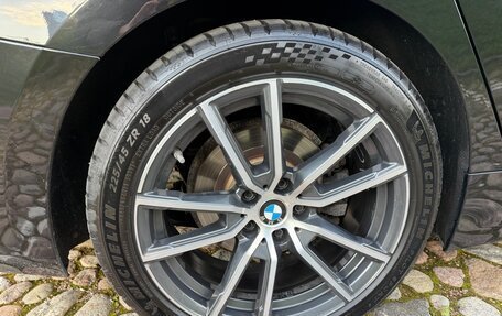BMW 3 серия, 2020 год, 3 790 000 рублей, 17 фотография