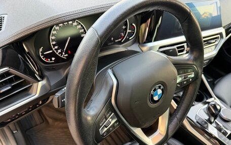 BMW 3 серия, 2020 год, 3 790 000 рублей, 21 фотография