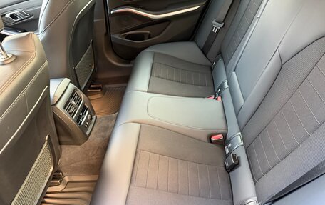 BMW 3 серия, 2020 год, 3 790 000 рублей, 28 фотография