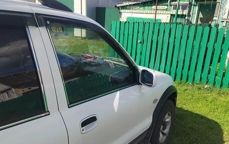 KIA Sportage IV рестайлинг, 2002 год, 310 000 рублей, 6 фотография