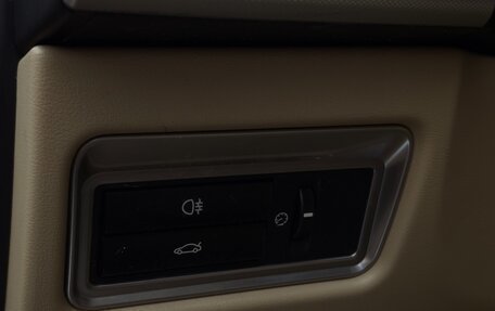 Jaguar XF I рестайлинг, 2012 год, 2 500 000 рублей, 17 фотография