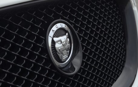 Jaguar XF I рестайлинг, 2012 год, 2 500 000 рублей, 10 фотография