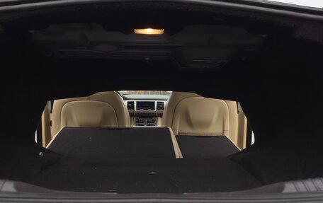 Jaguar XF I рестайлинг, 2012 год, 2 500 000 рублей, 24 фотография