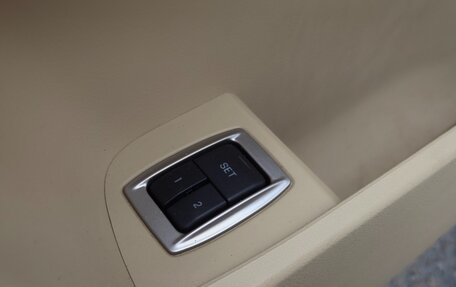 Jaguar XF I рестайлинг, 2012 год, 2 500 000 рублей, 19 фотография