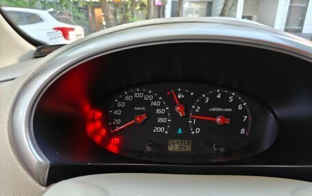 Nissan Micra III, 2004 год, 500 000 рублей, 7 фотография