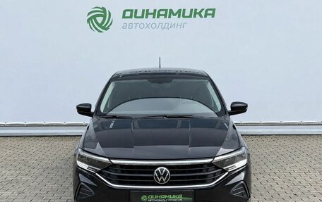 Volkswagen Polo VI (EU Market), 2020 год, 1 650 000 рублей, 2 фотография