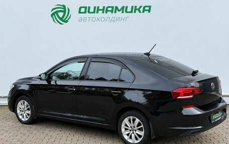 Volkswagen Polo VI (EU Market), 2020 год, 1 650 000 рублей, 7 фотография