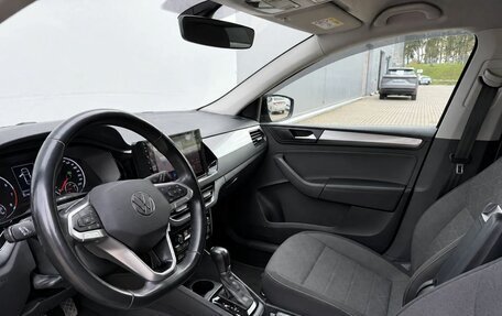 Volkswagen Polo VI (EU Market), 2020 год, 1 650 000 рублей, 9 фотография