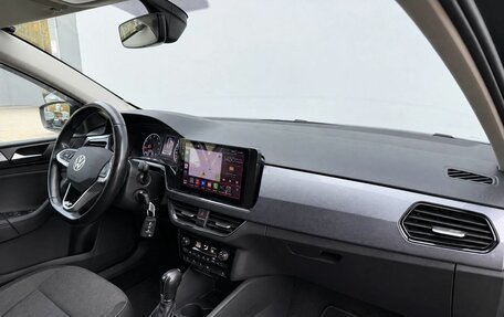 Volkswagen Polo VI (EU Market), 2020 год, 1 650 000 рублей, 10 фотография