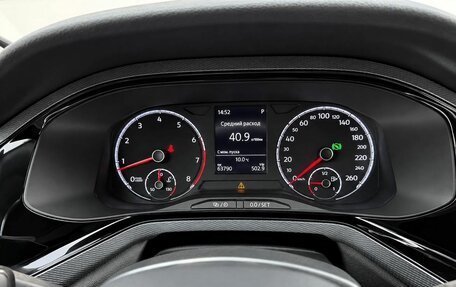 Volkswagen Polo VI (EU Market), 2020 год, 1 650 000 рублей, 15 фотография