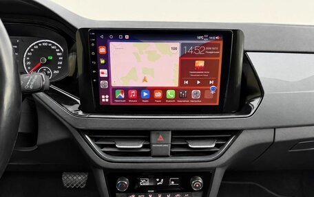 Volkswagen Polo VI (EU Market), 2020 год, 1 650 000 рублей, 13 фотография