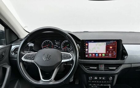 Volkswagen Polo VI (EU Market), 2020 год, 1 650 000 рублей, 11 фотография