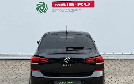 Volkswagen Polo VI (EU Market), 2020 год, 1 650 000 рублей, 6 фотография