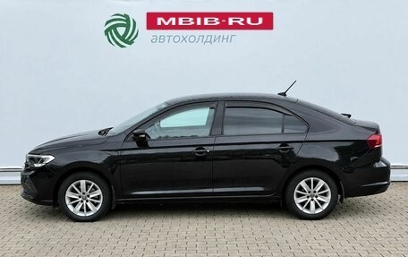 Volkswagen Polo VI (EU Market), 2020 год, 1 650 000 рублей, 8 фотография