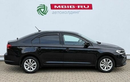 Volkswagen Polo VI (EU Market), 2020 год, 1 650 000 рублей, 4 фотография