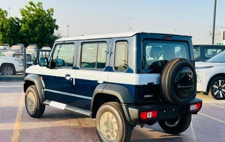 Suzuki Jimny, 2026 год, 3 140 000 рублей, 8 фотография