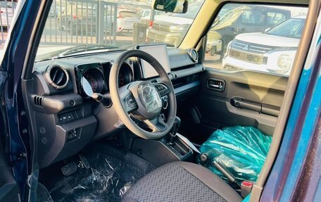 Suzuki Jimny, 2026 год, 3 140 000 рублей, 10 фотография