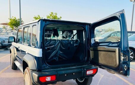 Suzuki Jimny, 2026 год, 3 140 000 рублей, 6 фотография
