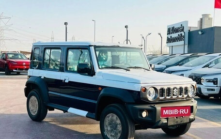 Suzuki Jimny, 2026 год, 3 140 000 рублей, 3 фотография