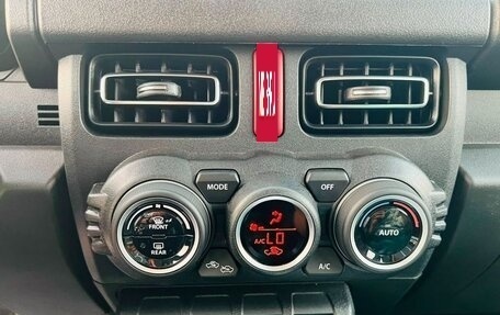 Suzuki Jimny, 2026 год, 3 140 000 рублей, 14 фотография