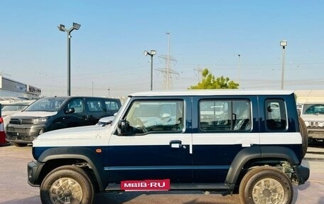 Suzuki Jimny, 2026 год, 3 140 000 рублей, 4 фотография