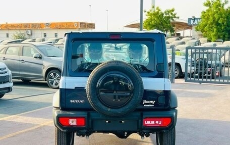 Suzuki Jimny, 2026 год, 3 140 000 рублей, 7 фотография