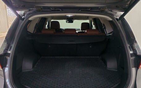 Hyundai Santa Fe IV, 2021 год, 3 590 000 рублей, 12 фотография