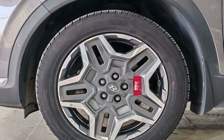 Hyundai Santa Fe IV, 2021 год, 3 590 000 рублей, 10 фотография