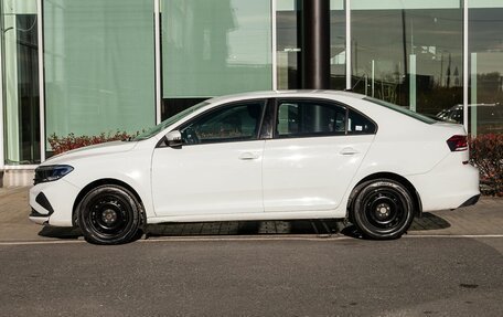 Volkswagen Polo VI (EU Market), 2020 год, 1 400 000 рублей, 7 фотография