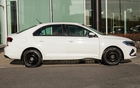 Volkswagen Polo VI (EU Market), 2020 год, 1 400 000 рублей, 8 фотография