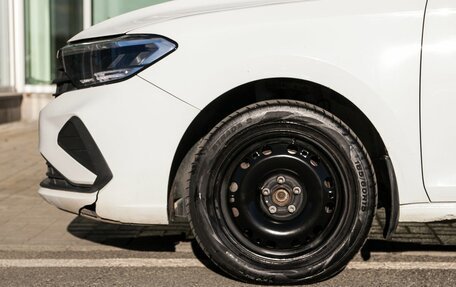 Volkswagen Polo VI (EU Market), 2020 год, 1 400 000 рублей, 9 фотография
