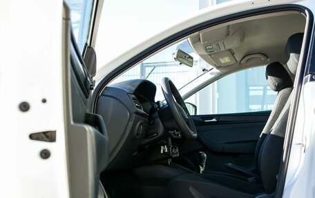 Volkswagen Polo VI (EU Market), 2020 год, 1 400 000 рублей, 12 фотография