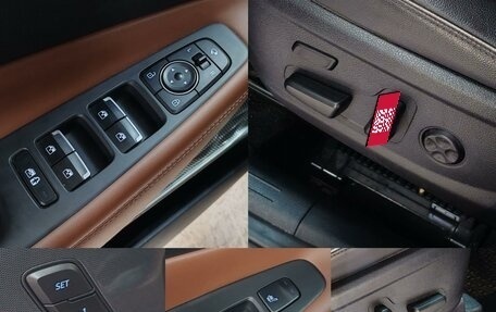 Hyundai Santa Fe IV, 2021 год, 3 590 000 рублей, 19 фотография