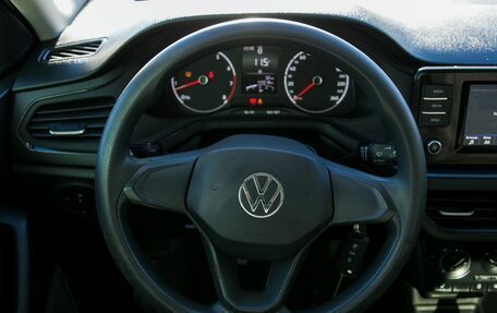 Volkswagen Polo VI (EU Market), 2020 год, 1 400 000 рублей, 16 фотография