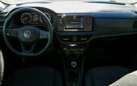 Volkswagen Polo VI (EU Market), 2020 год, 1 400 000 рублей, 15 фотография