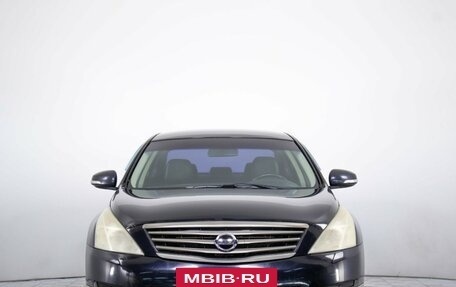 Nissan Teana, 2011 год, 829 000 рублей, 3 фотография