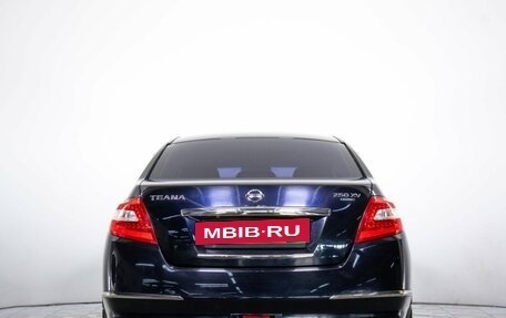 Nissan Teana, 2011 год, 829 000 рублей, 6 фотография