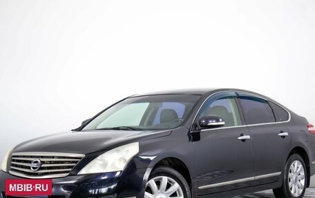 Nissan Teana, 2011 год, 829 000 рублей, 4 фотография