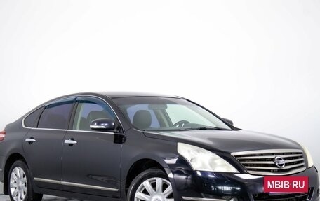 Nissan Teana, 2011 год, 829 000 рублей, 2 фотография