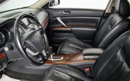 Nissan Teana, 2011 год, 829 000 рублей, 9 фотография