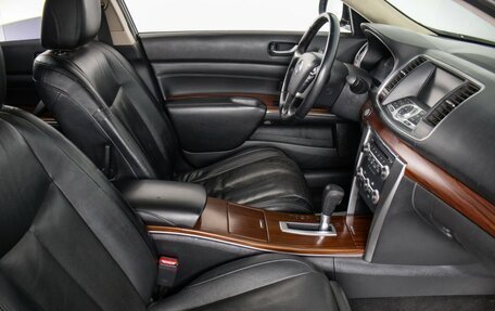 Nissan Teana, 2011 год, 829 000 рублей, 12 фотография