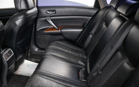 Nissan Teana, 2011 год, 829 000 рублей, 10 фотография