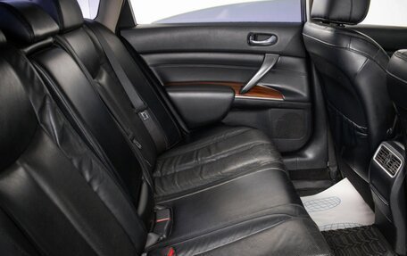 Nissan Teana, 2011 год, 829 000 рублей, 11 фотография