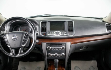 Nissan Teana, 2011 год, 829 000 рублей, 13 фотография