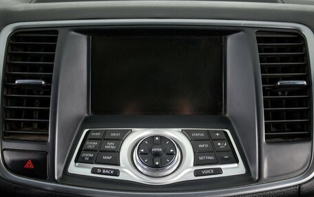 Nissan Teana, 2011 год, 829 000 рублей, 18 фотография
