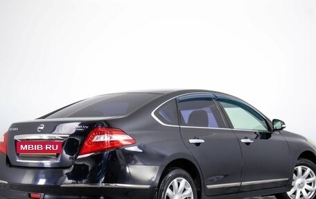 Nissan Teana, 2011 год, 829 000 рублей, 7 фотография