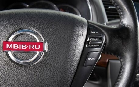 Nissan Teana, 2011 год, 829 000 рублей, 16 фотография