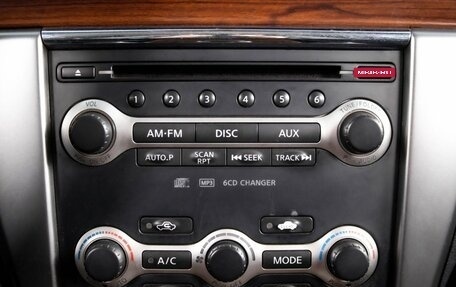 Nissan Teana, 2011 год, 829 000 рублей, 19 фотография