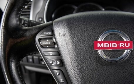 Nissan Teana, 2011 год, 829 000 рублей, 15 фотография