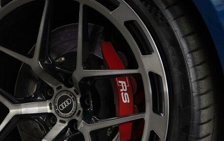 Audi RS 6, 2016 год, 5 499 999 рублей, 7 фотография